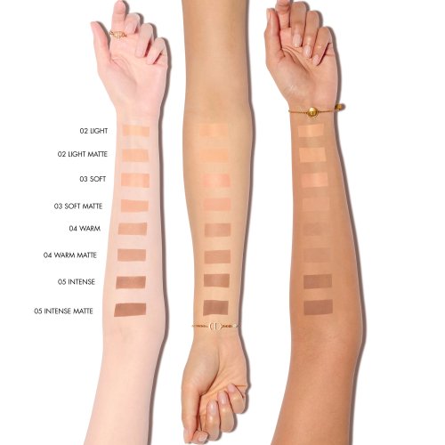 Dior-Dior Forever Nude Bronze - Poudre bronzante fini éclat